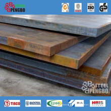 4130 Alloy Structral Steel Plate